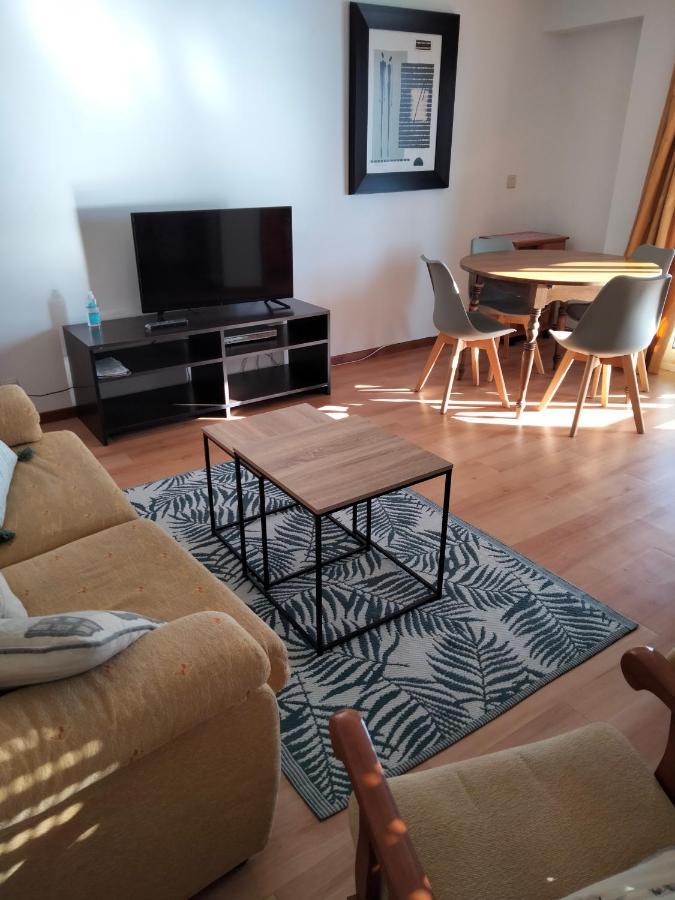 Apartamento Villa 3 Vilagarcía de Arousa Exterior foto
