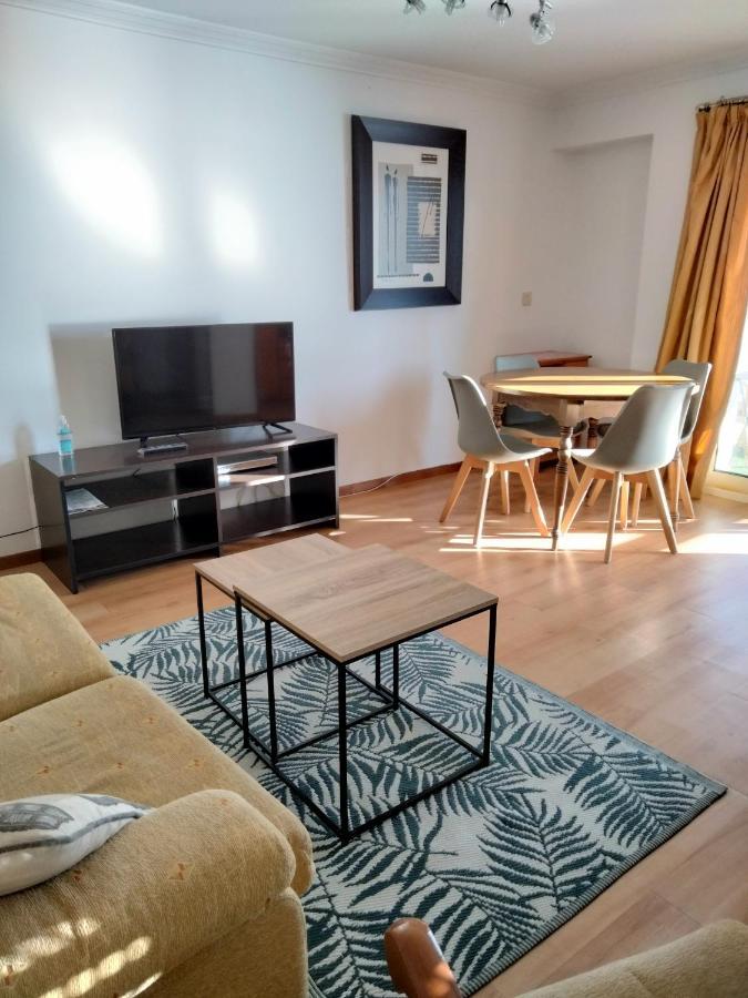 Apartamento Villa 3 Vilagarcía de Arousa Exterior foto