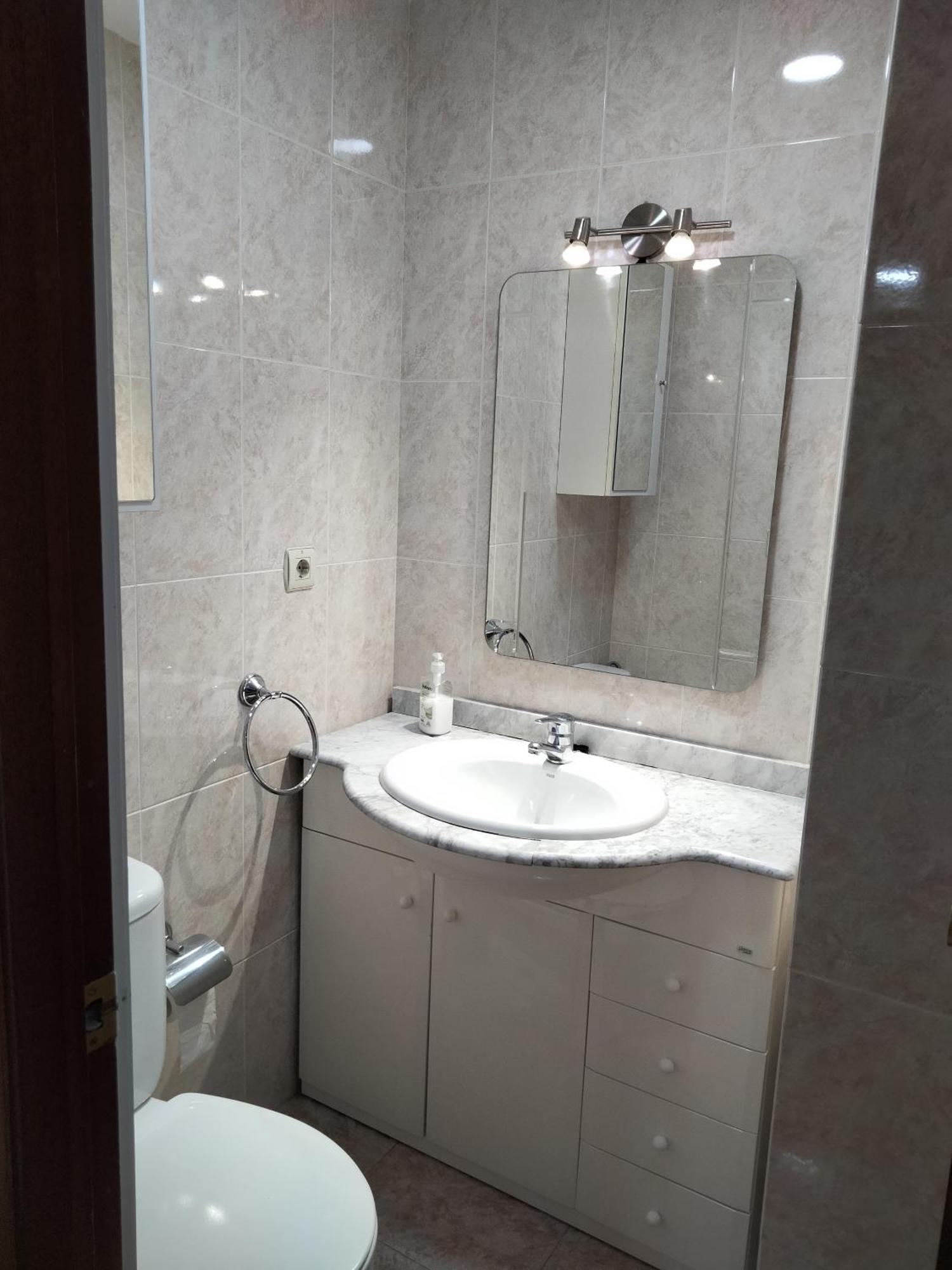 Apartamento Villa 3 Vilagarcía de Arousa Exterior foto