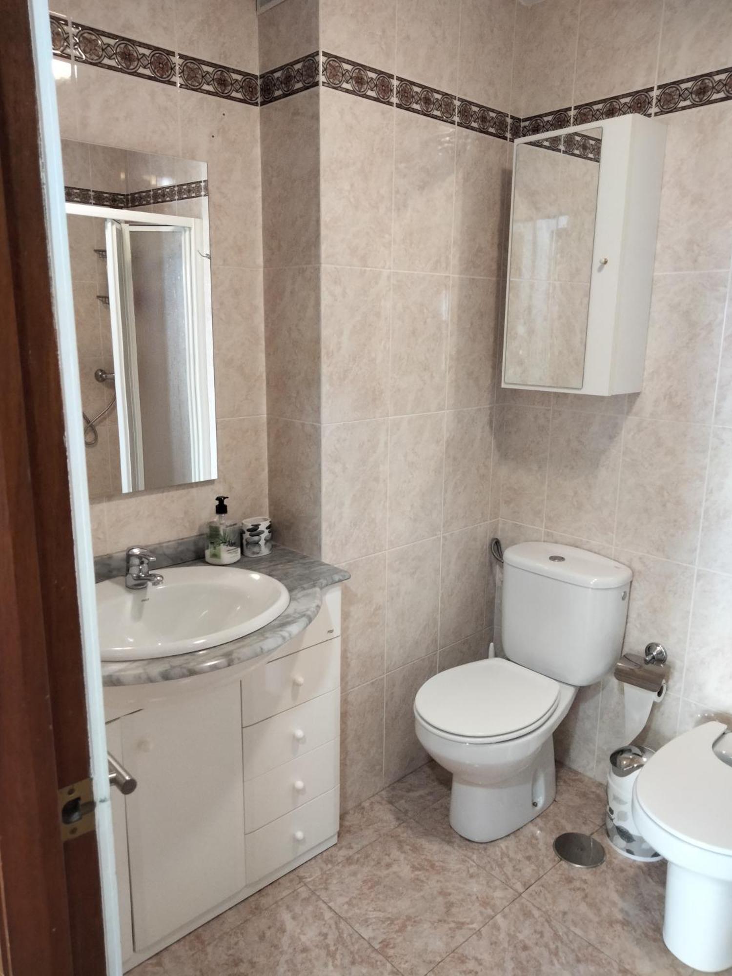 Apartamento Villa 3 Vilagarcía de Arousa Exterior foto