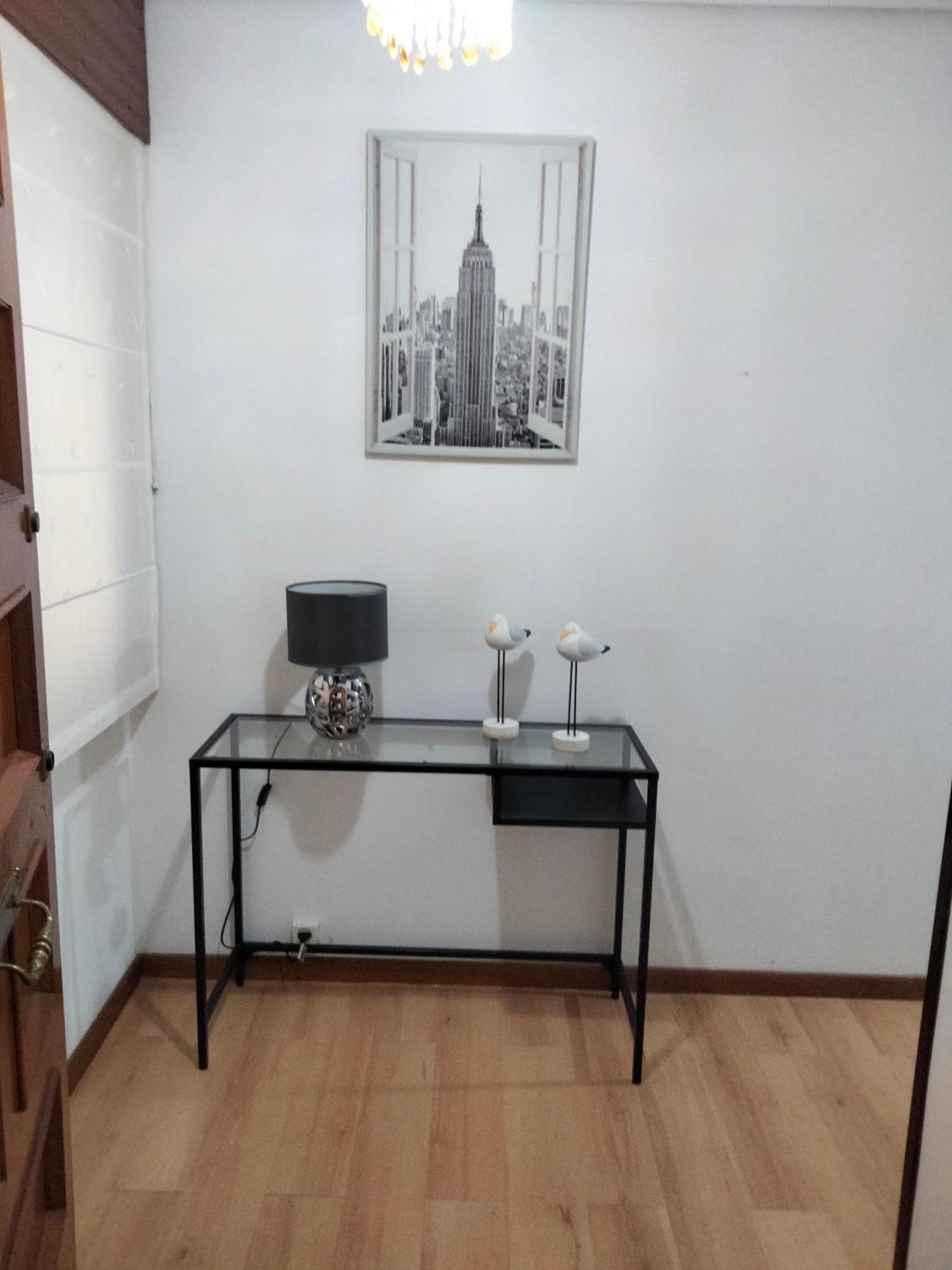 Apartamento Villa 3 Vilagarcía de Arousa Exterior foto