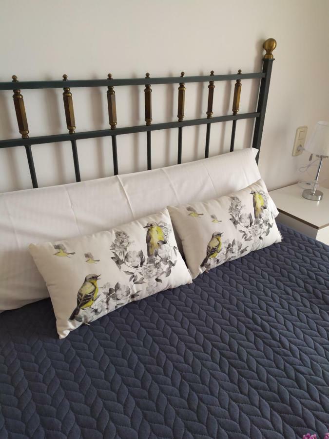 Apartamento Villa 3 Vilagarcía de Arousa Exterior foto