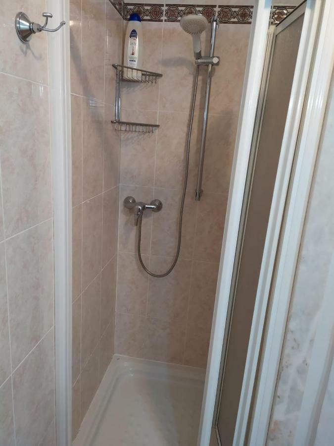Apartamento Villa 3 Vilagarcía de Arousa Exterior foto